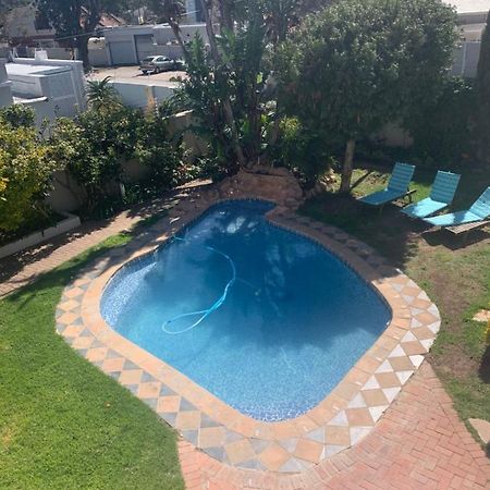 The Orchards Residence Port Elizabeth Exterior foto