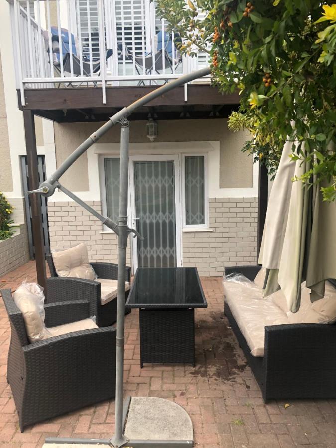 The Orchards Residence Port Elizabeth Exterior foto